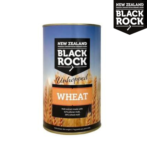 Wheat Malt Extract