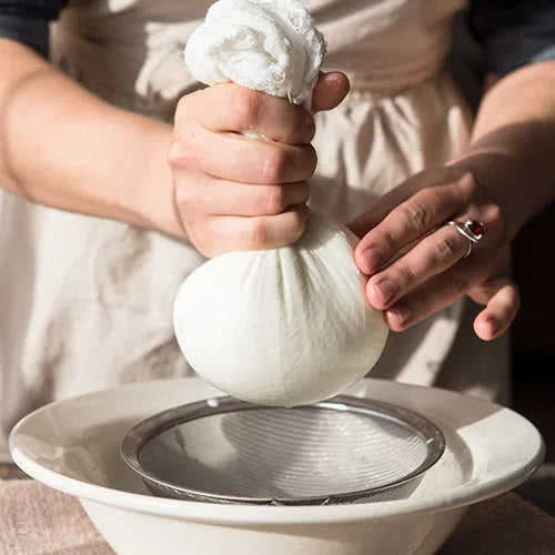 Cheese Cloth - Muslin Cotton