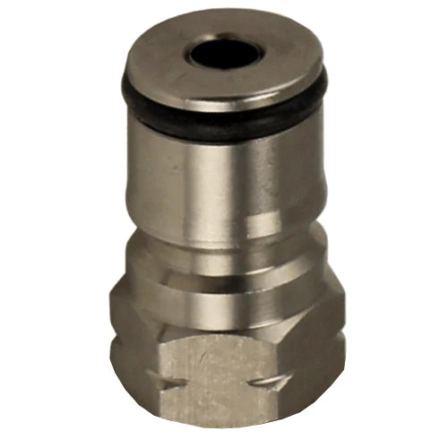 Cornelius Type Ball Lock Gas Post