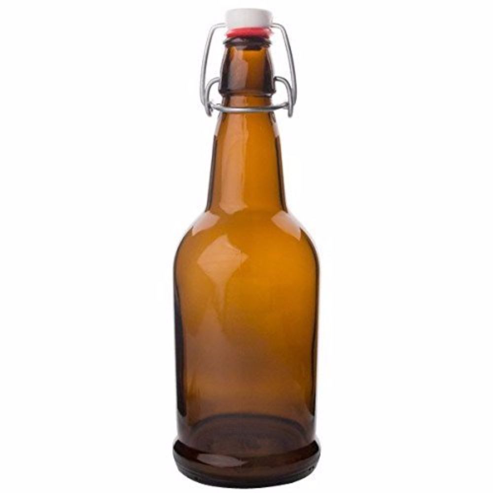 Growler bottle - 1 L