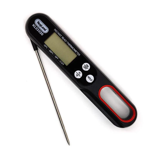 Digital Thermometer