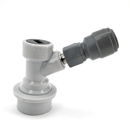Duotight 8mm Female x FFL Female Thread (to fit MFL Disconnects)