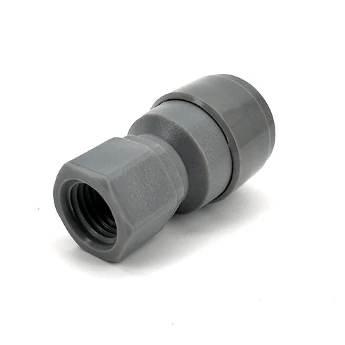Duotight 8mm Female x FFL Female Thread (to fit MFL Disconnects)