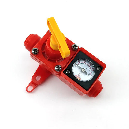 Spunding Vavle Blowtie 2 Duotight