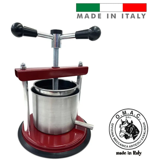 Fruit Press - Table top