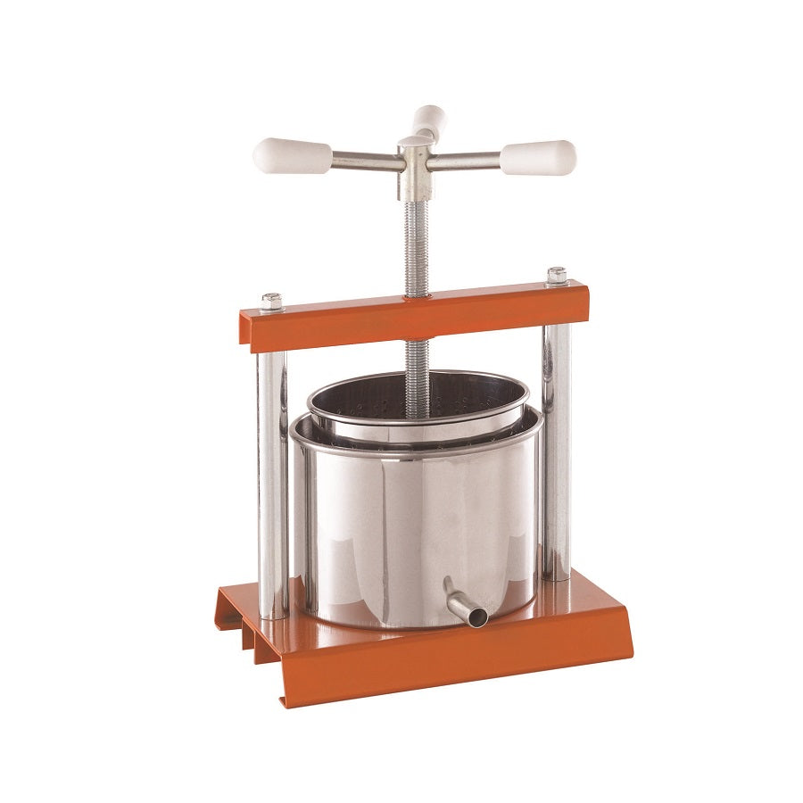 Mini Fruit Press