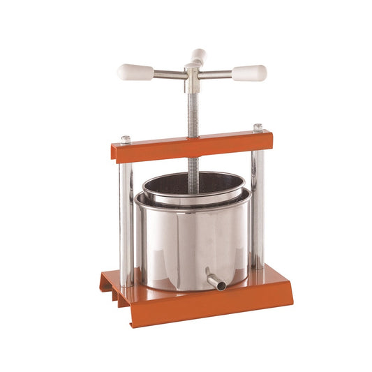 Mini Fruit Press