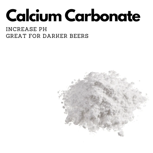 Calcium Carbonate CaCO3