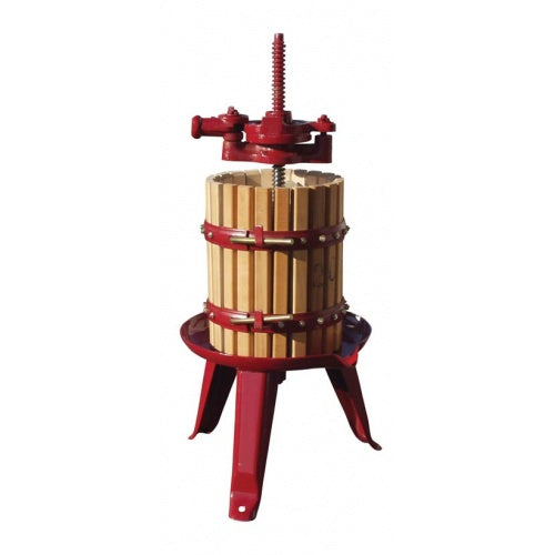 RENTAL - Wine press - Contact us to Rent