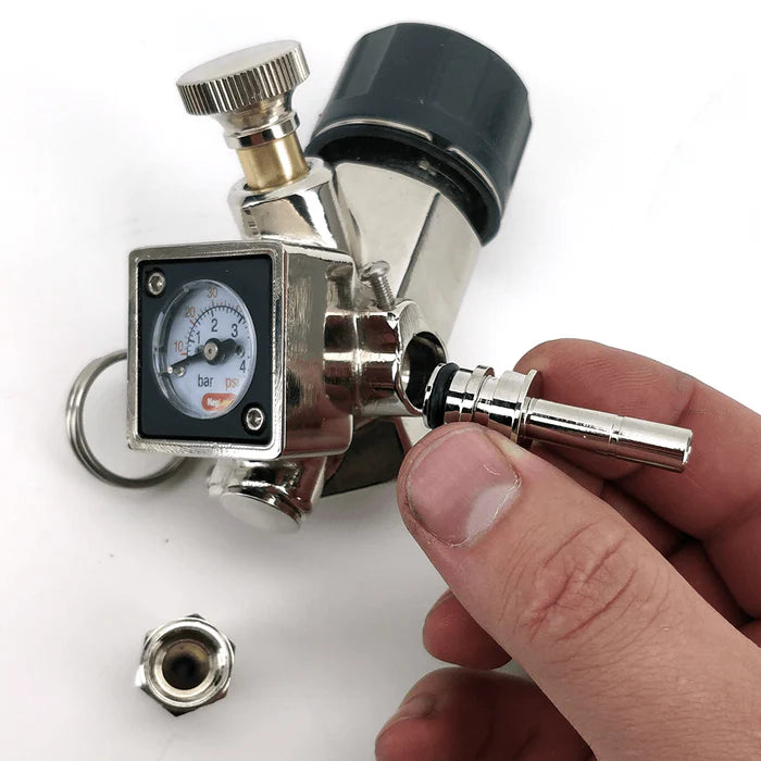 Mini 360 Core Actuator Regulator - Pin Actuator / Piercer