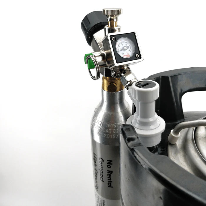 Mini 360 Core Actuator Regulator - Pin Actuator / Piercer