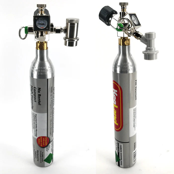 Mini 360 Core Actuator Regulator - Pin Actuator / Piercer
