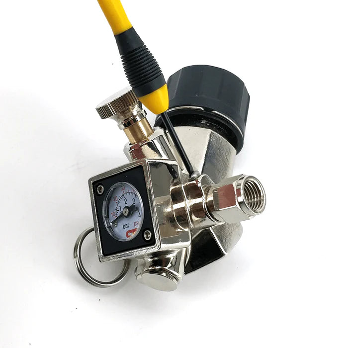 Mini 360 Core Actuator Regulator - Pin Actuator / Piercer