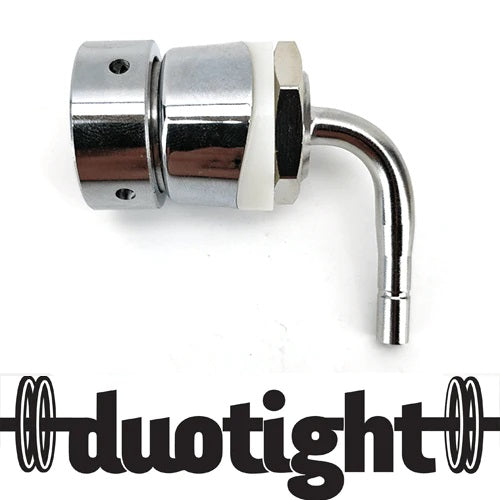 NUKATAP duotight SS Short Shank