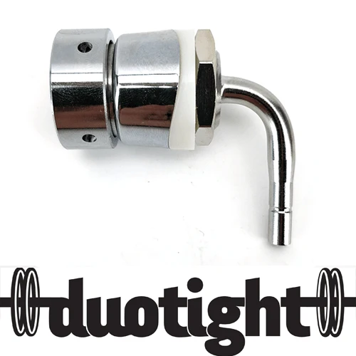 Tap Shank Short 3"