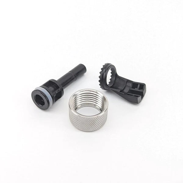 Nukatap Mini 8mm Duotight Adaptor