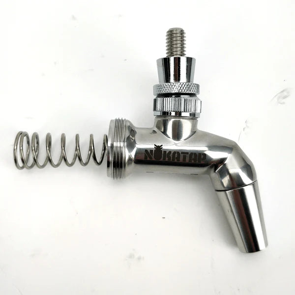 Nuka Tap SS Auto Close Spring