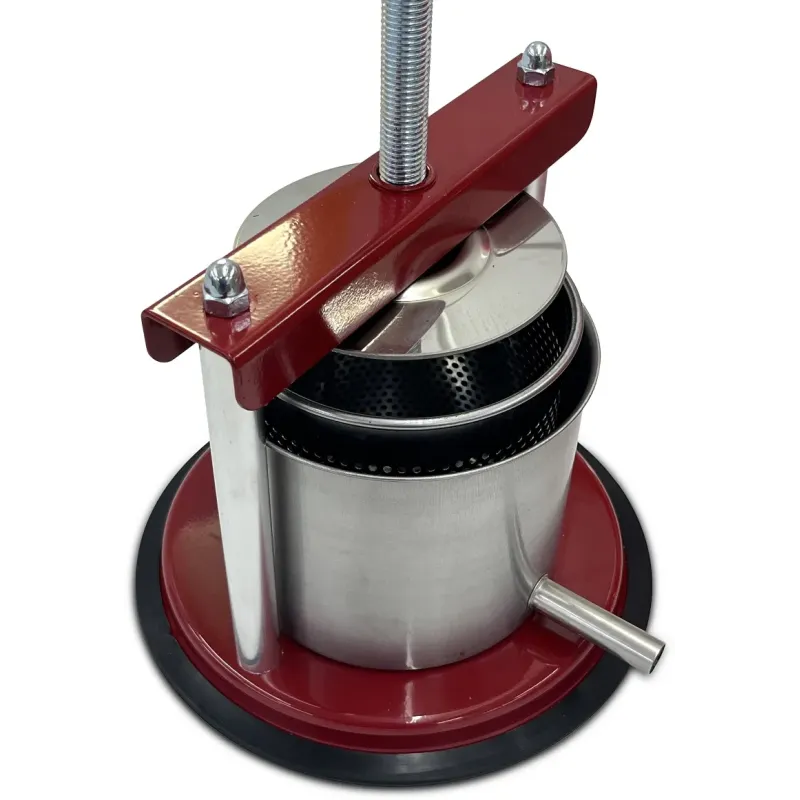Fruit Press