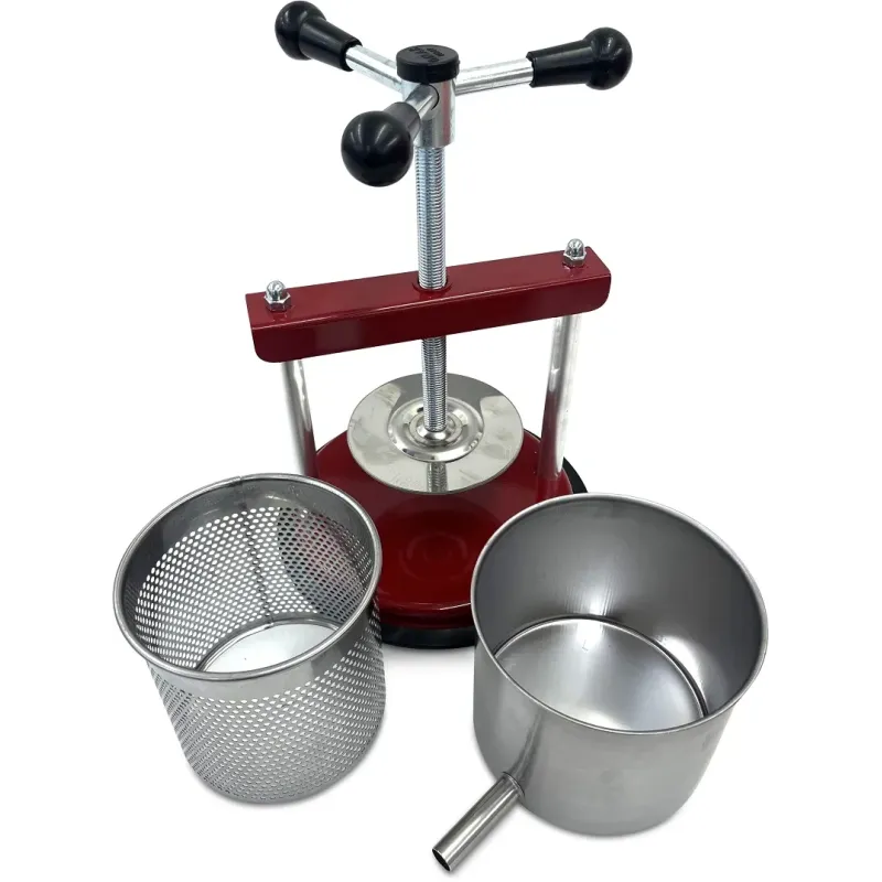 Fruit Press