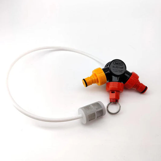 Tapping Head Kit - PCO38