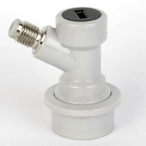 Premium Ball Lock Disconnect MFL (Grey/Gas)