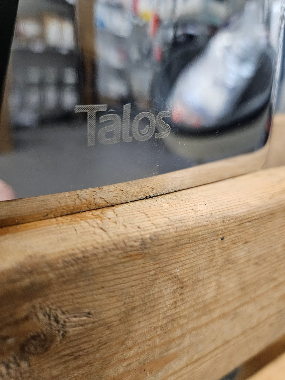 Talos 3 Tap Towers - DEMO UNITS