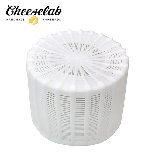 Cheese Mold 1 - 1.2kg Round
