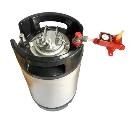 Spunding Vavle Blowtie 2 Duotight