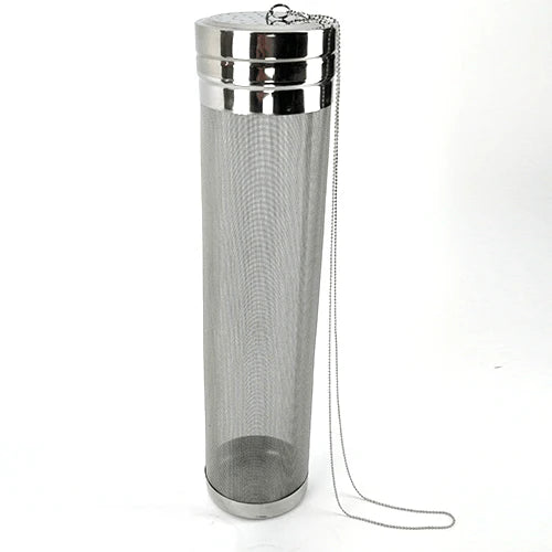 Hop Tube Stainless Steel