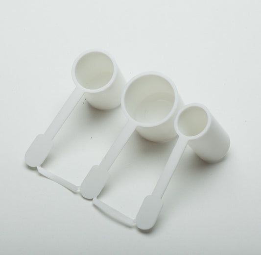 Priming Sugar Scoop