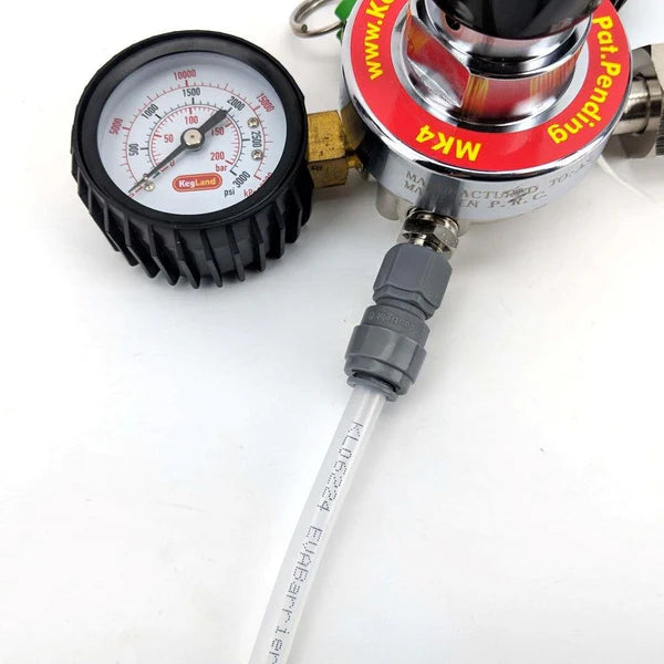 Regulator Type 30 - Kegland