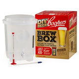 DIY Beer Brew Box