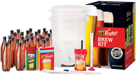 Coopers DIY Beer Kit