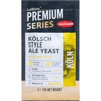 Kolsch Yeast - SALE