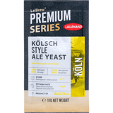 Kolsch Yeast - SALE