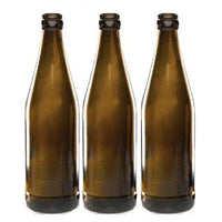 440 ml Glass Bottles (20)