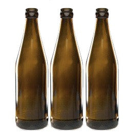 440 ml Glass Bottles (20)