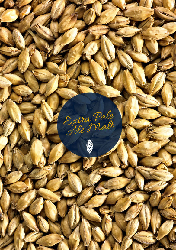 Extra Pale Ale Malt - Simpsons