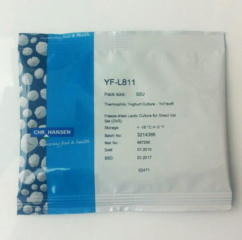 Yogurt Culture YF-L811