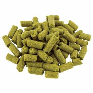 Columbus Hops USA