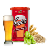 Coopers Real Ale (expired June 23)
