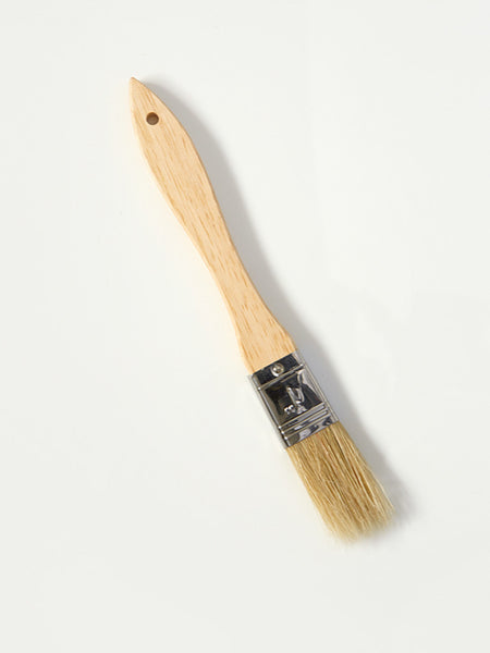 Soft Bristle brush