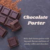 Chocolate Porter - All Grain