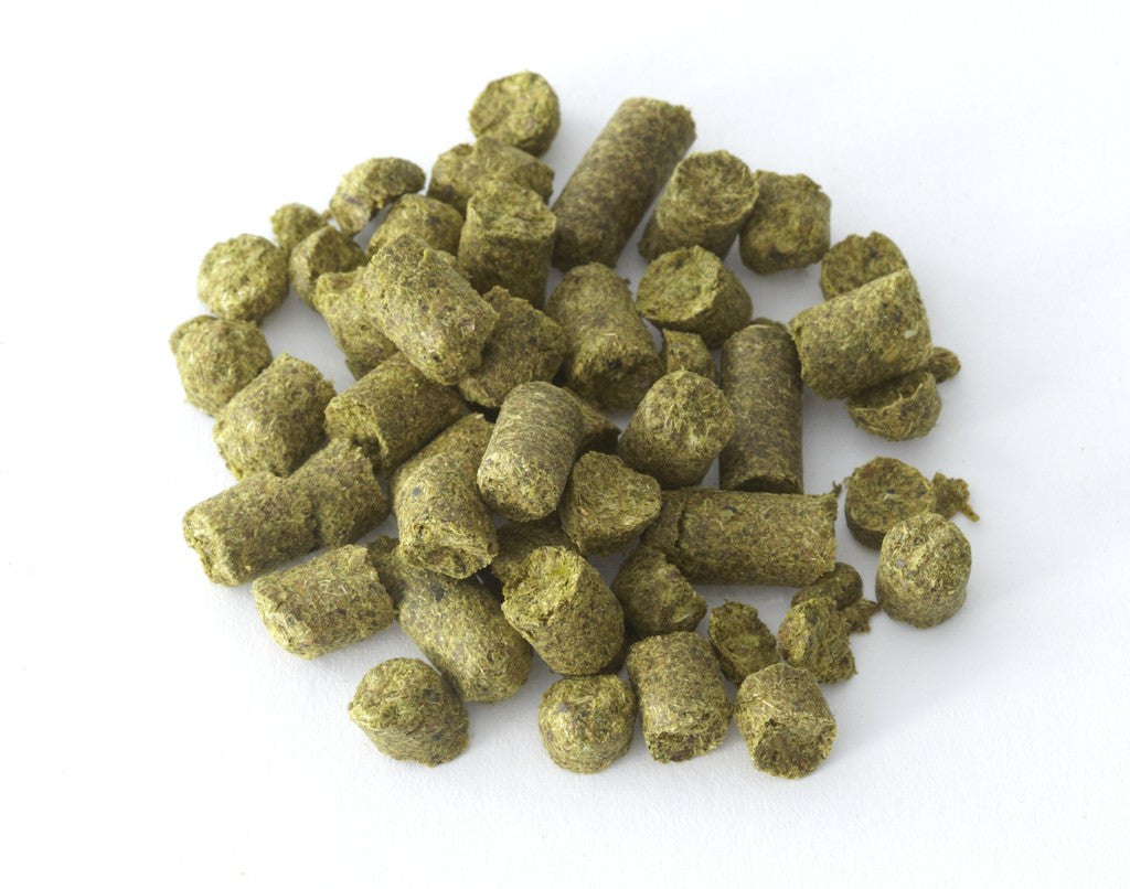 Fuggles Hops UK
