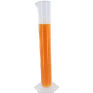 Measuring cylinder 250 ml