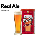 Coopers Real Ale (expired June 23)