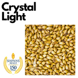 Crystal Light - Simpsons