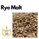 Malted Rye - Simpsons