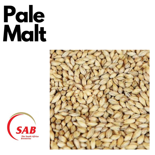 Pale Malt