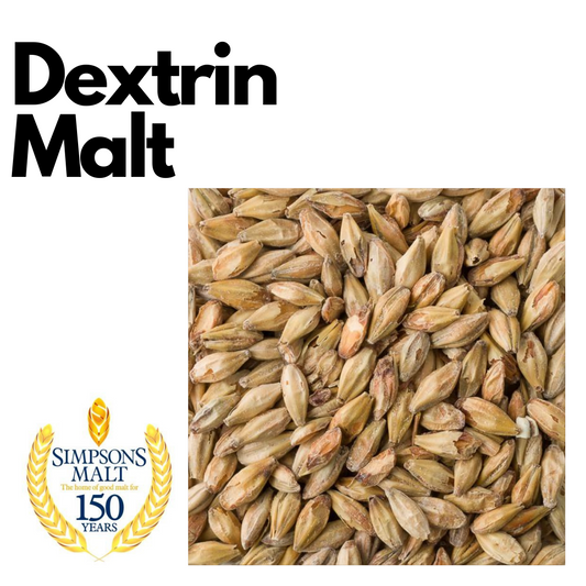 Dextrin Malt - Simpsons